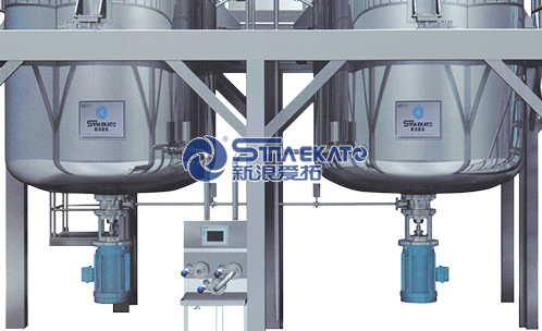 PME-5000Lx2液洗均質(zhì)攪拌機